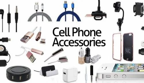 Mobile Phone Accessories