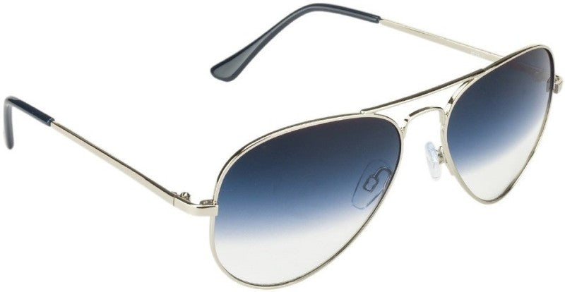 IDEE 1700C44 Aviator Sunglasses(For Boys)