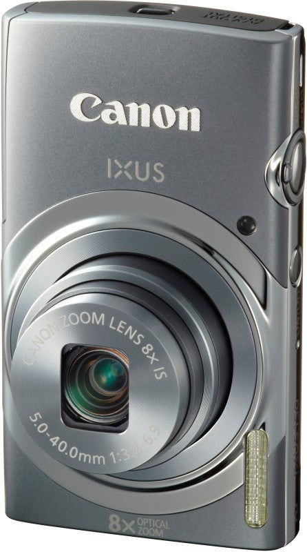 Canon IXUS 150 Point & Shoot Camera