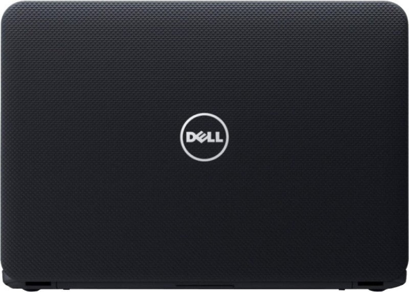 Dell Inspiron 5537 Notebook (4th Gen Ci7/ 8GB/ 1TB/ Win8/ 2GB Graph) (3537561tb2b)(15.6 inch, Black, 2.32 kg)