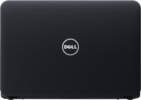 Dell Inspiron 5537 Notebook (4th Gen Ci7/ 8GB/ 1TB/ Win8/ 2GB Graph) (3537561tb2b)(15.6 inch, Black, 2.32 kg)