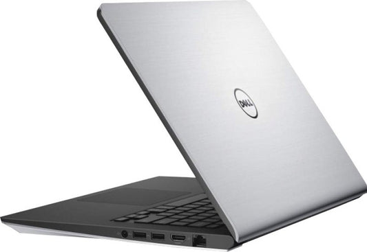 Dell Inspiron 5448 (Notebook) (Core i5 5th Gen/ 4GB/ 1TB/ Win8.1/ 2GB Graph) (5448541TB2S)(13.86 inch, Silver, 2.02 kg)