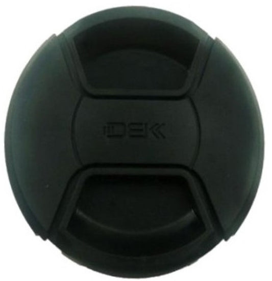 Digitek DLC - 62 Lens Cap(62 mm)