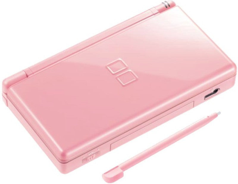 Nintendo DS(Pink)