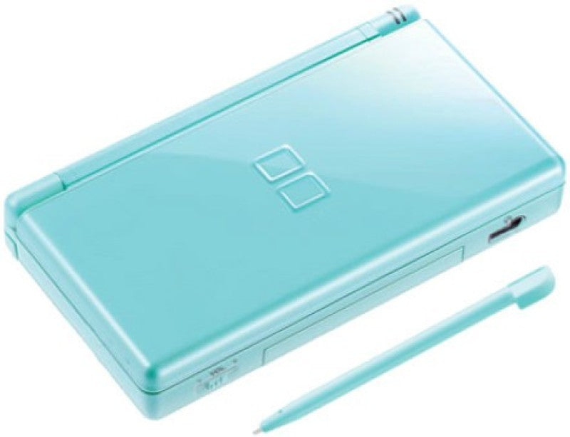 Nintendo DS(Light Blue)