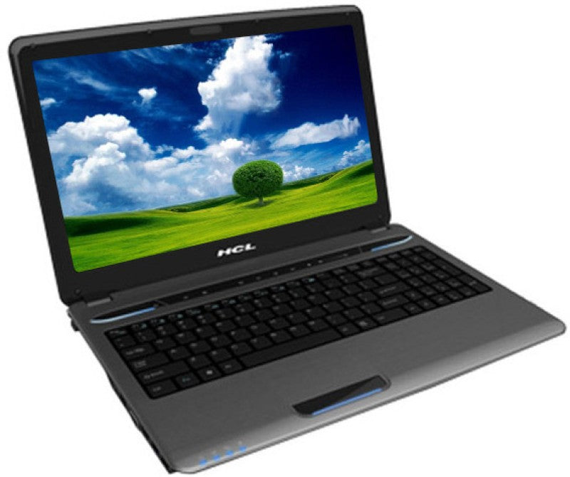 HCL ME Core i5 3rd Gen - (4 GB/500 GB HDD/DOS) AE2V0156N HCLAE2V0156N Notebook(15.84 inch, Black, 2 kg)