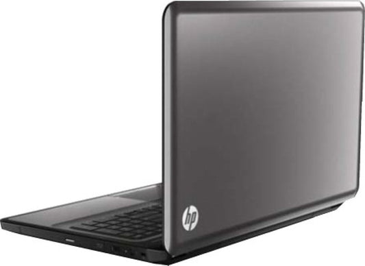 HP Pavilion G6-1318AX Laptop (APU Dual Core A4/ 2GB/ 320GB/ DOS/ 1.5GB Graph)(15.6 inch, Charcoal Grey, 2.3 kg)