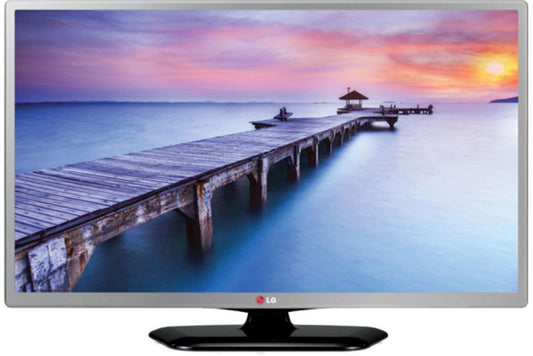 LG 55cm (22) HD Ready LED TV(22LB470A, 1 x HDMI, 1 x USB)