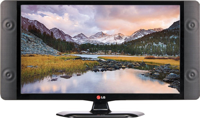 LG 55cm (22) Full HD LED TV(22LB480A-PT, 2 x HDMI, 1 x USB)