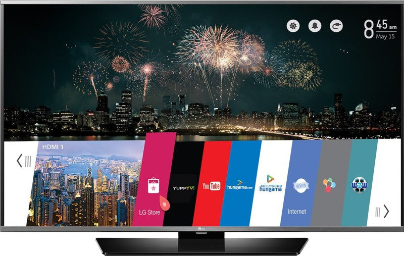 LG 80cm (32) Full HD Smart TV(32LF6300, 3 x HDMI, 3 x USB)