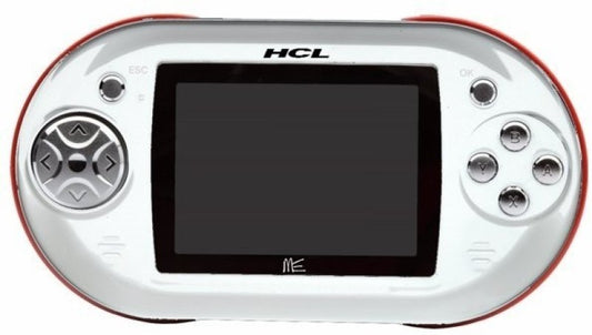 HCL Me X-15(White)