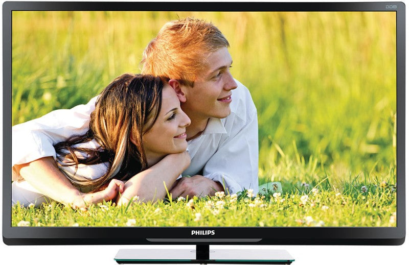 Philips (22) Full HD LED TV(22PFL3958/V7, 1 x HDMI, 1 x USB)