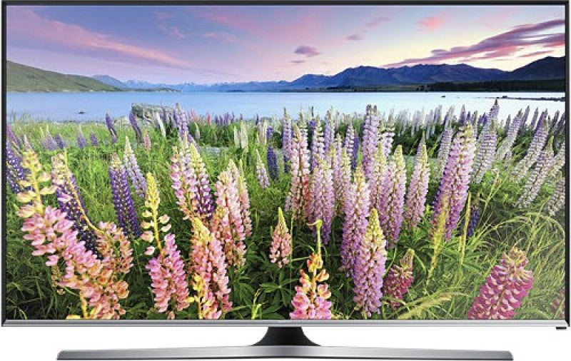 SAMSUNG 102cm (40) Full HD Smart LED TV(40J5570, 3 x HDMI, 2 x USB)