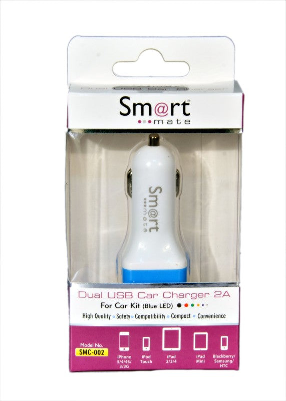 Smartmate(White)