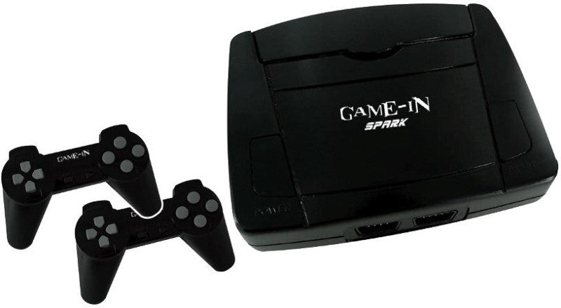 Game In Spark(Black)