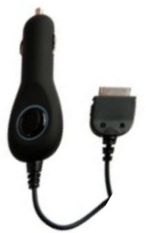 STK IPCAR3GBL/PP3 Car Charger for iPod and iPhones