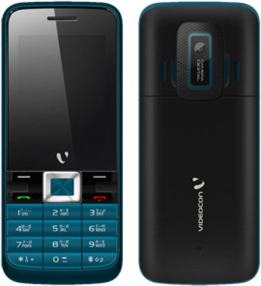 Videocon V1436(Blue)